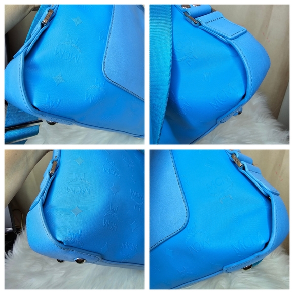 MCM messenger - Picture 9 of 12